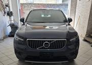 Volvo XC40 2020 White for sale