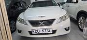 Toyota Mark X 2011 White for sale