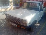 Nissan Pick-Up 1997 White for sale