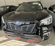 Subaru Forester Sport AWD 2020 Black for sale