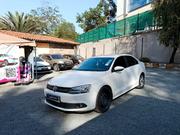 Volkswagen Jetta 2014 White for sale