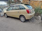 Toyota Nadia 2001 Beige for sale