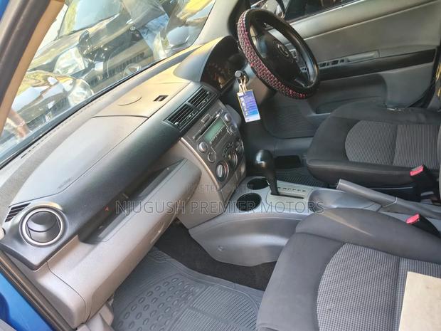 Nissan Sylphy 2012 White