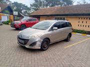 Mazda Premacy 2010 Gray for sale