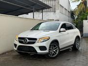 Mercedes-Benz GLE-Class GLE 350d 4MATIC 2020 White for sale