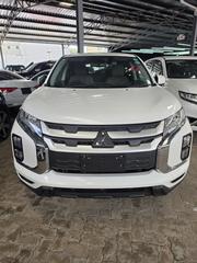 Mitsubishi RVR 2022 White for sale