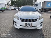 Toyota Vanguard 2009 Pearl for sale