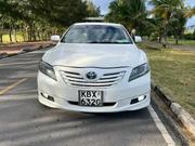 Toyota Camry 2006 White for sale