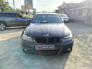 BMW 3 Series 2010 Black for sale