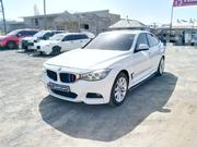 BMW 3 Series 2015 White for sale