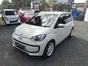 Volkswagen Up 2015 White for sale