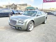 Chrysler 300C 2007 Silver for sale