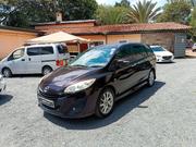 Mazda Premacy 2012 Maroon for sale