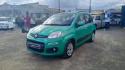Fiat Panda 2015 Green for sale