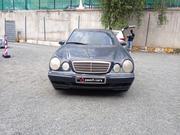 Mercedes-Benz E350 2000 Blue for sale