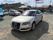 Audi A3 2010 Silver for sale
