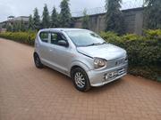 Suzuki Alto 2015 Silver for sale