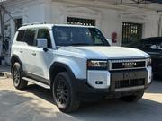 Toyota Land Cruiser 2024 for sale