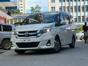 Nissan Serena 2020 for sale