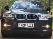 BMW X6 Sports Activity Coupe 2008 for sale
