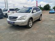 Lexus GX 470 2004 Silver for sale