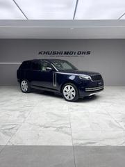 Land Rover Range Rover 2022 Blue for sale