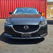Mazda 6 2020 Black for sale