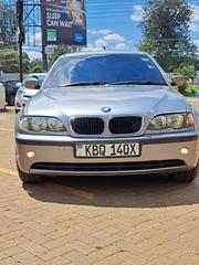 BMW 318i 2004 Gray for sale