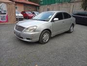 Toyota Premio 2001 Silver for sale