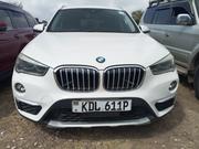 BMW X1 xDrive28i AWD 2016 White for sale