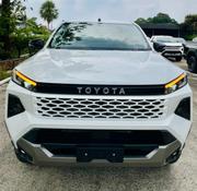 New Toyota Hilux 2026 White for sale