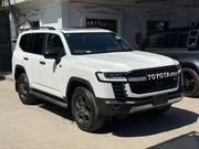 Toyota Land Cruiser LC300 2025 for sale