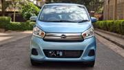 Nissan Dayz 2019 Blue for sale