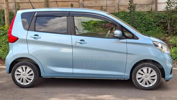 Nissan Dayz 2019 Blue