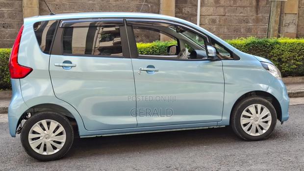Nissan Dayz 2019 Blue