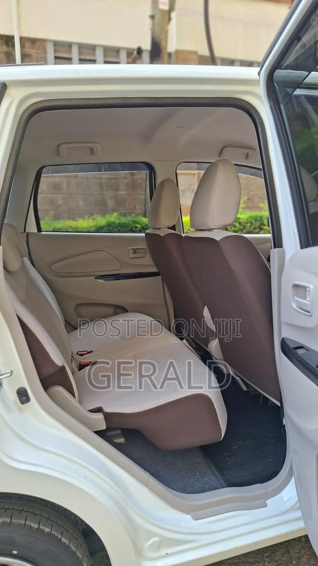 Nissan Dayz 2019 Pearl