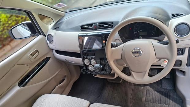 Nissan Dayz 2019 Pearl