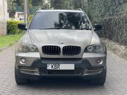 BMW X5 2009 Gold for sale