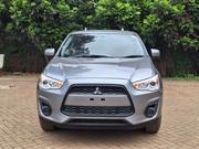 Mitsubishi RVR 2016 Gray for sale
