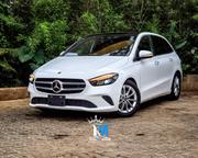 Mercedes-Benz B-Class B180 Petrol 2019 White for sale