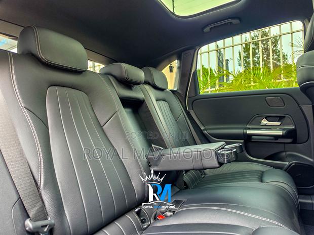 Mercedes-Benz B-Class B180 Petrol 2019 White