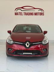 Renault Lutecia 2018 Red for sale