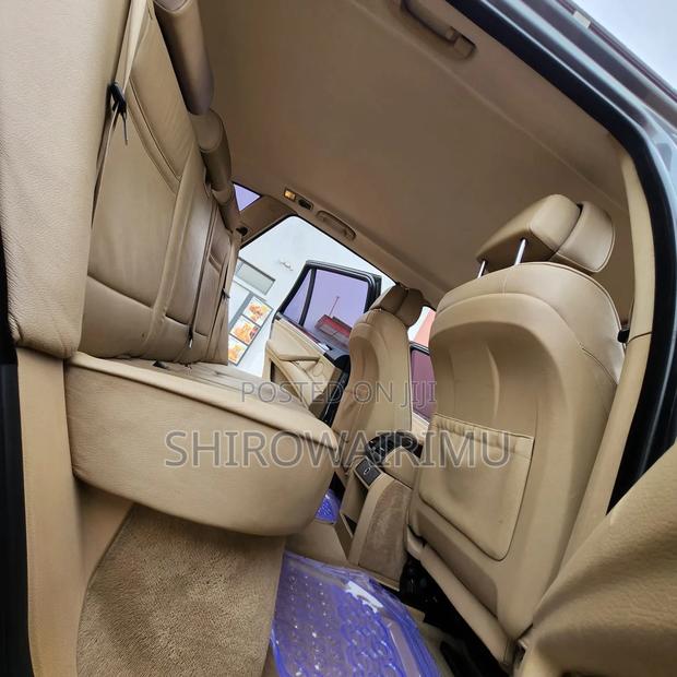 BMW X5 2006 Gray