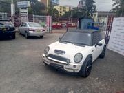 Mini Cooper 2005 White for sale