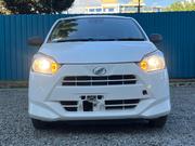 Daihatsu Mira 2019 White for sale