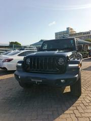 Jeep Wrangler Sport 4x4 2020 for sale