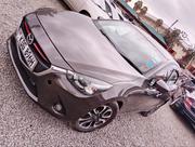 Mazda Demio 2015 Gray for sale