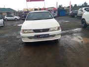 Nissan Sunny 1997 White for sale