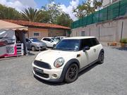 Mini Cooper 2011 White for sale