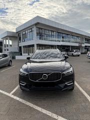 Volvo XC60 T5 Inscription AWD 2017 Black for sale
